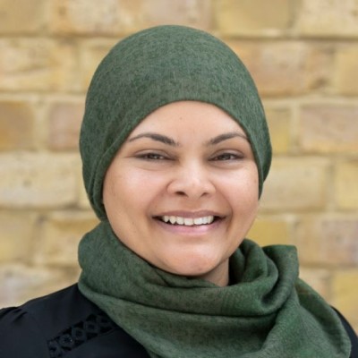 Dr Shewly Choudhury